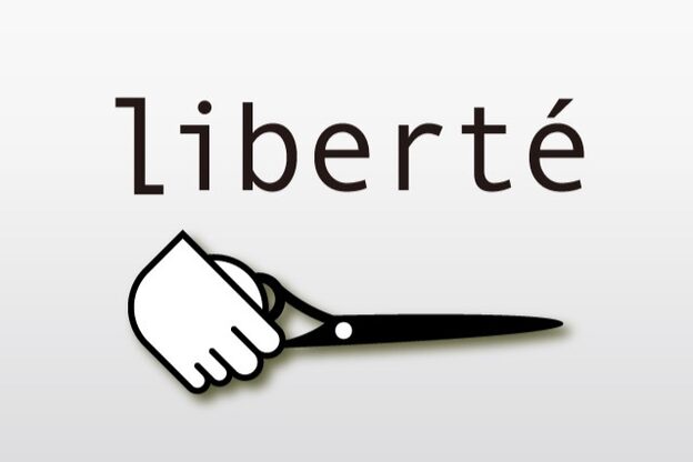 リベルテ(liberte)1