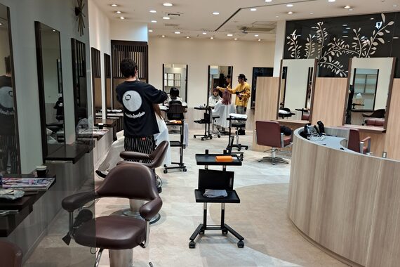 スカイレビュー(SKY Re beau)