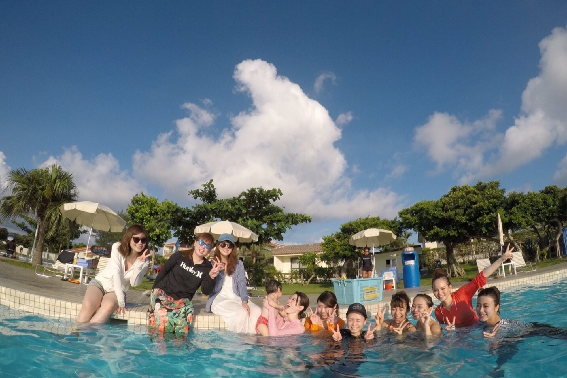 サローネファミリア(SALONE FAMILIA)13