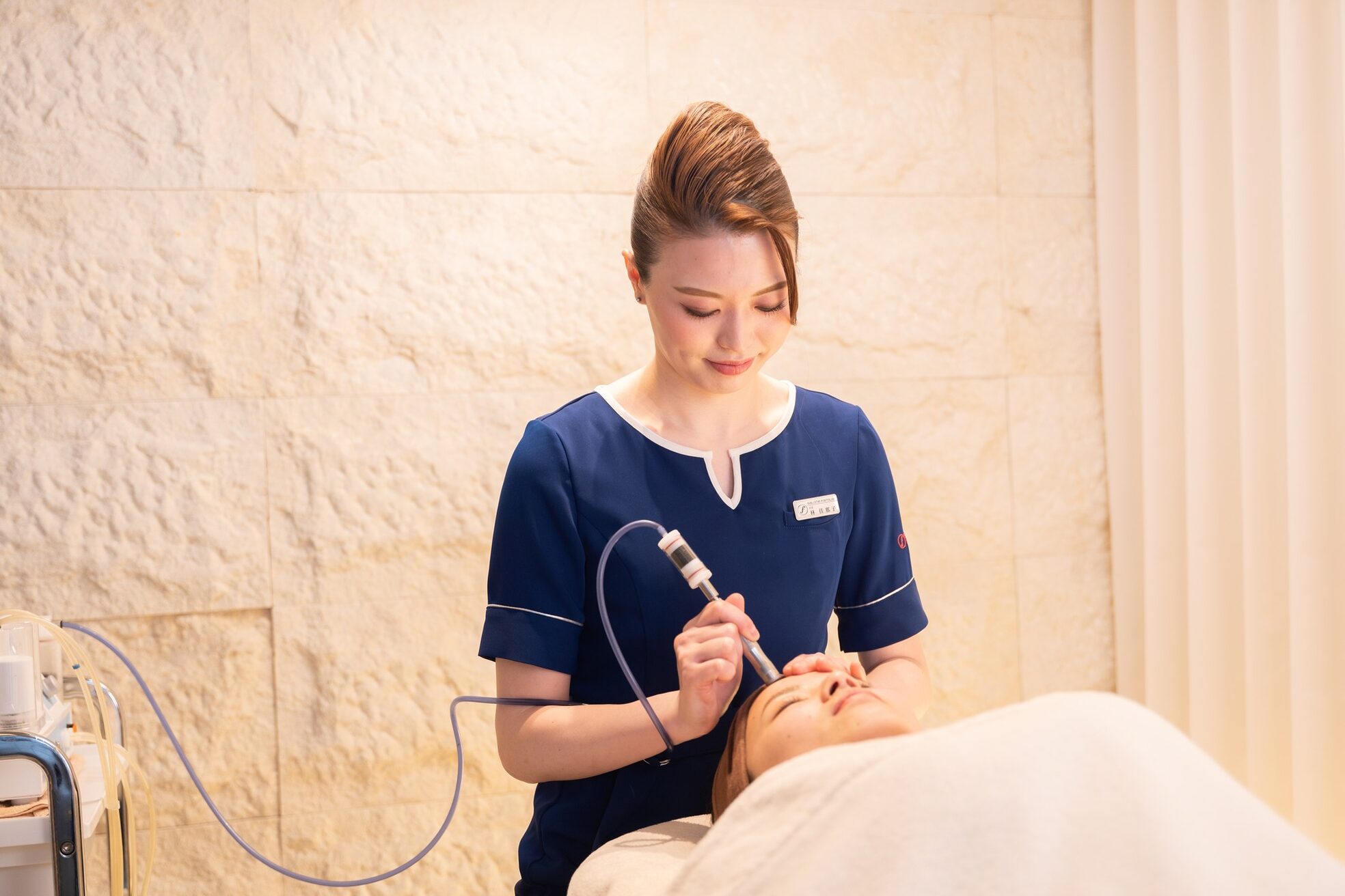 サローネファミリア(SALONE FAMILIA)3