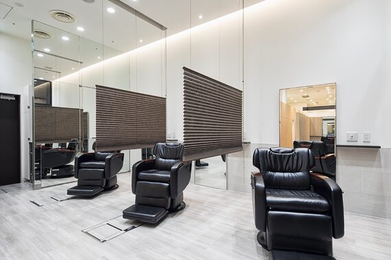 スカイ 大手町プレイス店