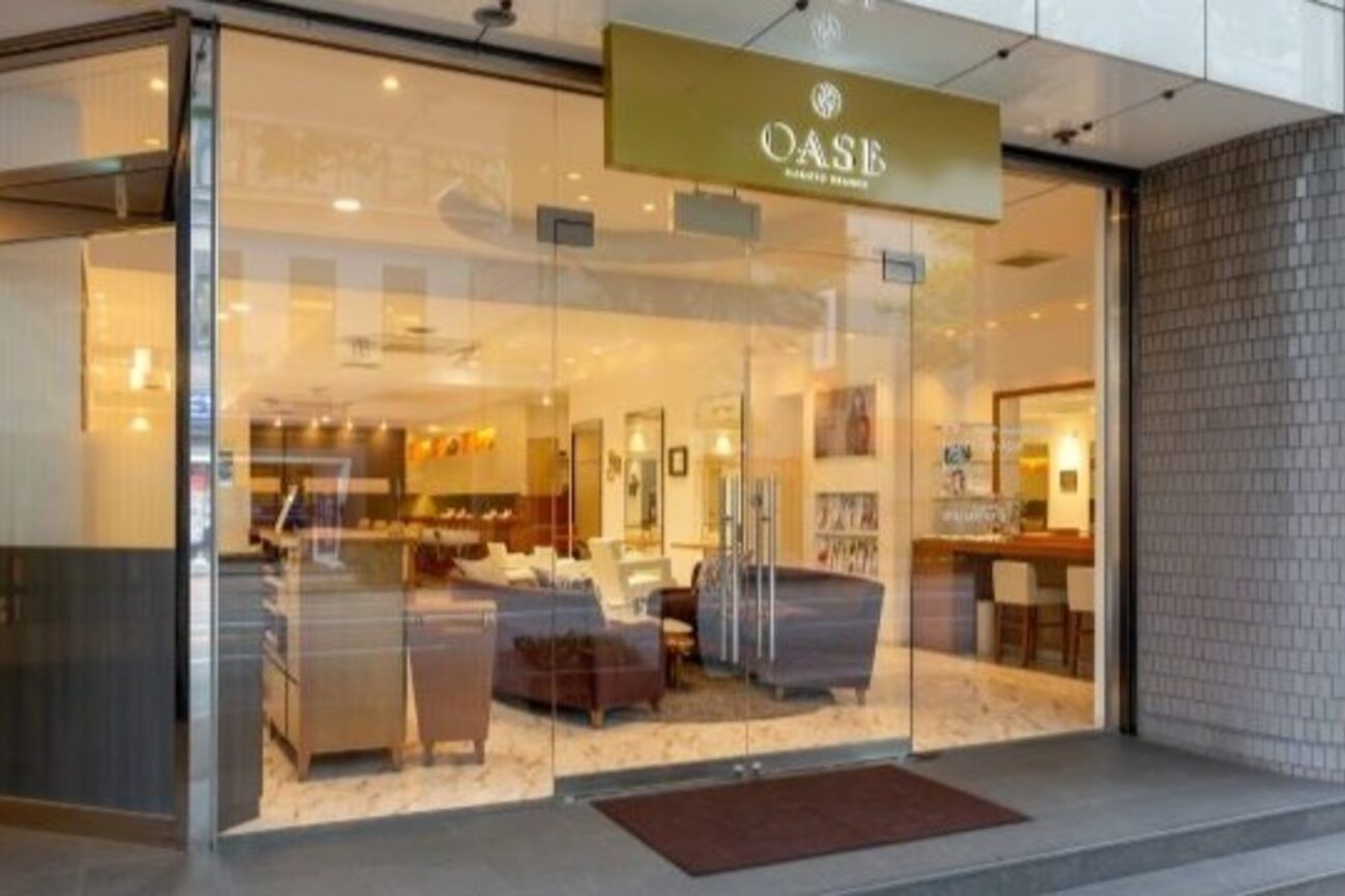 求人】オアーゼ(Oase)の転職・採用情報｜美容業界の求人・転職・採用 