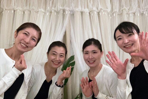 トータルビューティーサロン 凛3