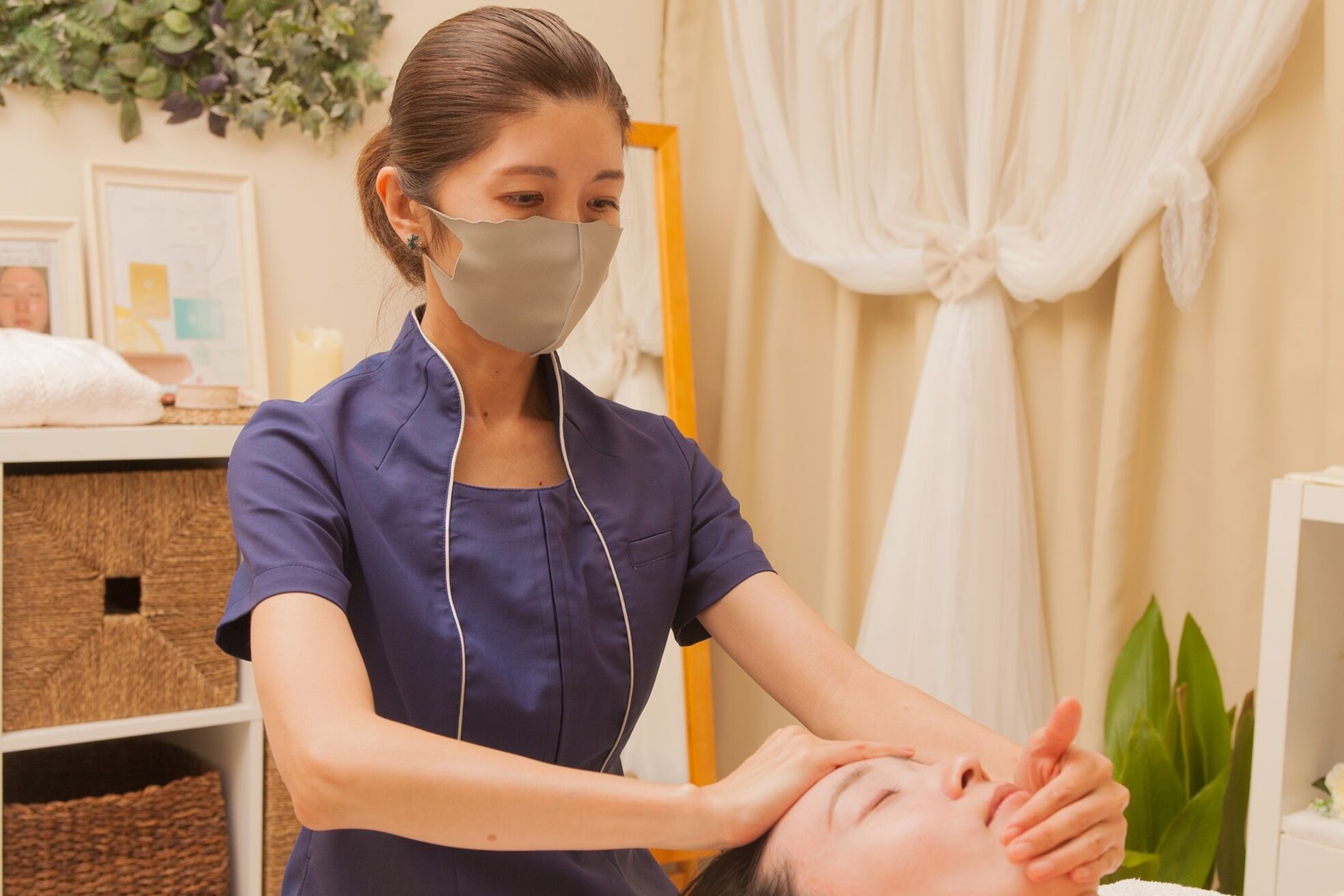 トータルビューティーサロン 凛7