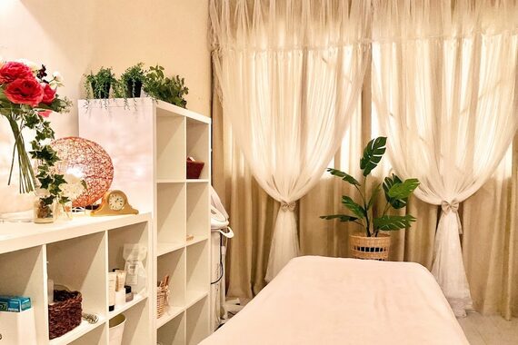 トータルビューティーサロン 凛