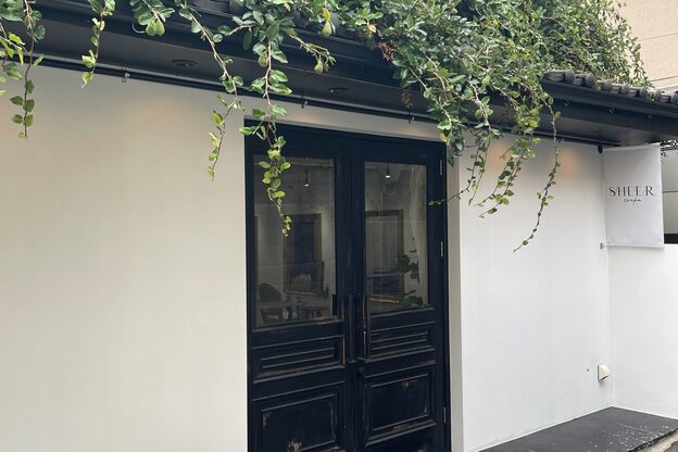 シアー 大阪梅田(SHEER.)2