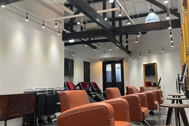 シアー 大阪梅田(SHEER.)1