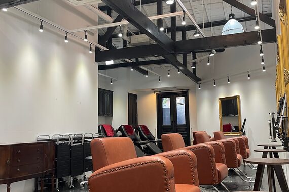 シアー 大阪梅田(SHEER.)