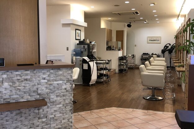 パステルアトリエドゥ(PASTEL ATELIER DEUX)1