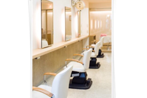 パステルアトリエドゥ 目黒店(Pastel Atelier Deux)1