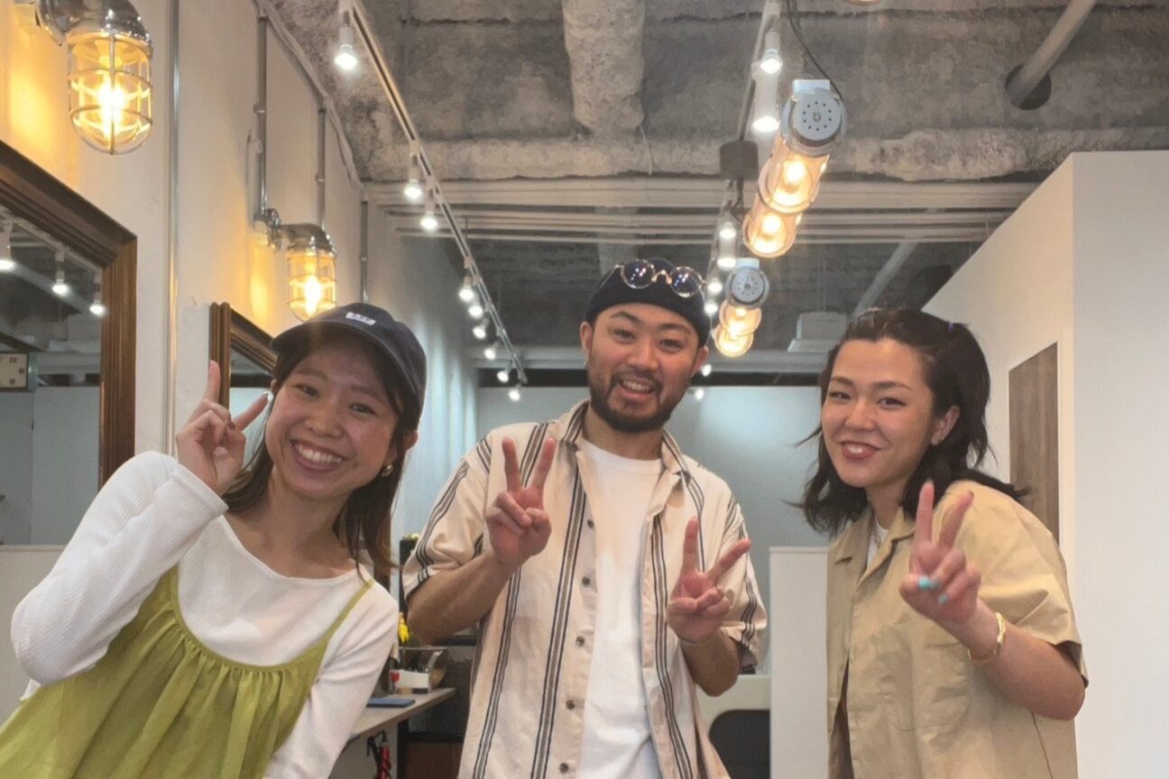 ビーマウス(B-MOUSE)4