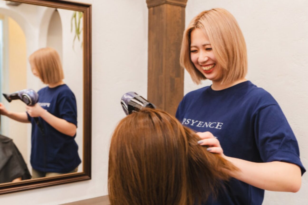 店舗の内観外観用画像3