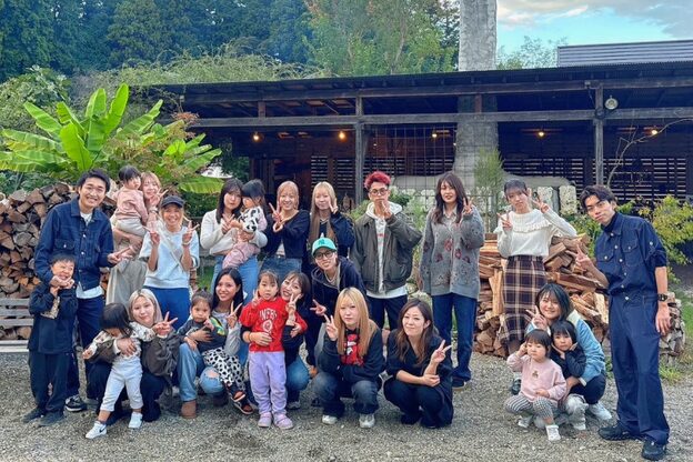アミリー ひたち野うしく店(Amily)4