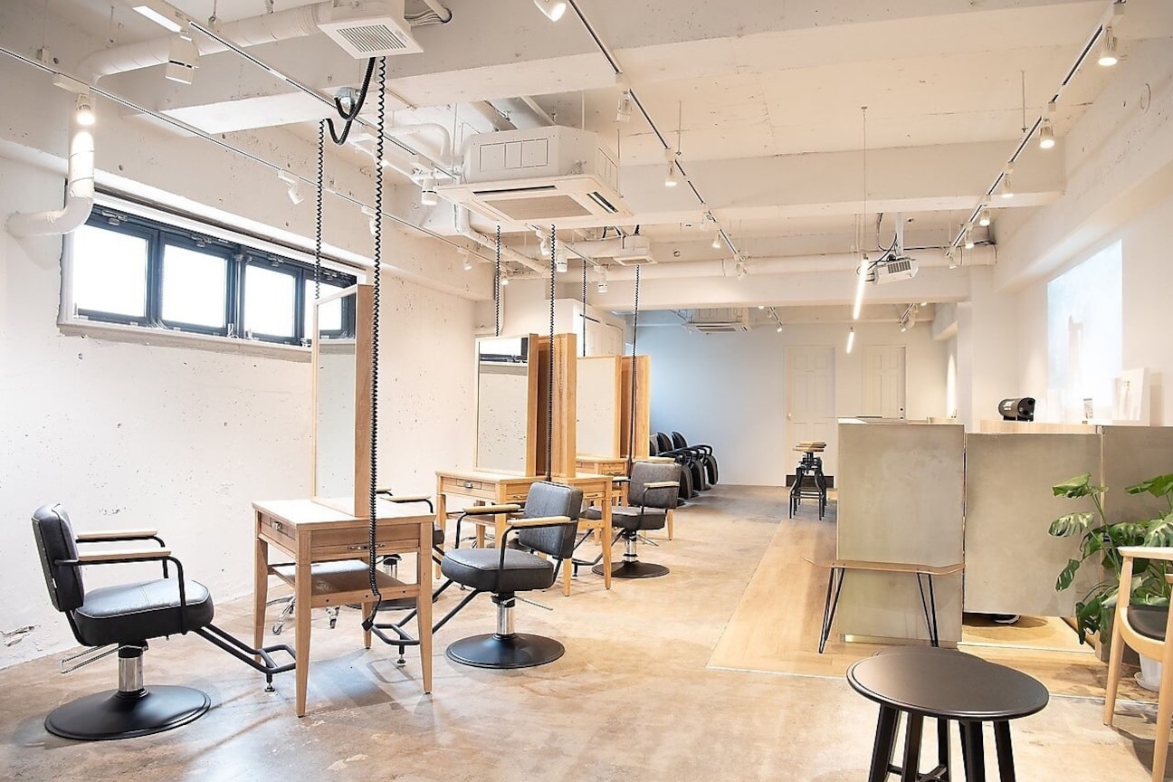 The S by Dalmony（合同会社　Ａｎｕｅｎｕｅ）画像1