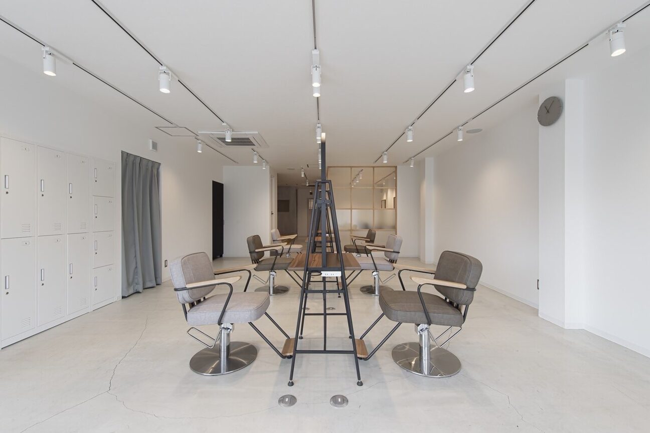 HAIR SALON fuuga（株式会社　ｆｕｕｇａ）画像1