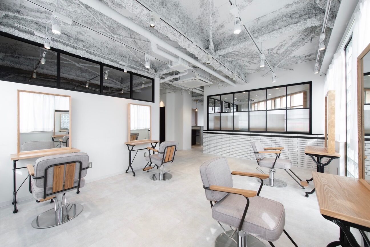 HAIR SALON fuuga（株式会社　ｆｕｕｇａ）画像2