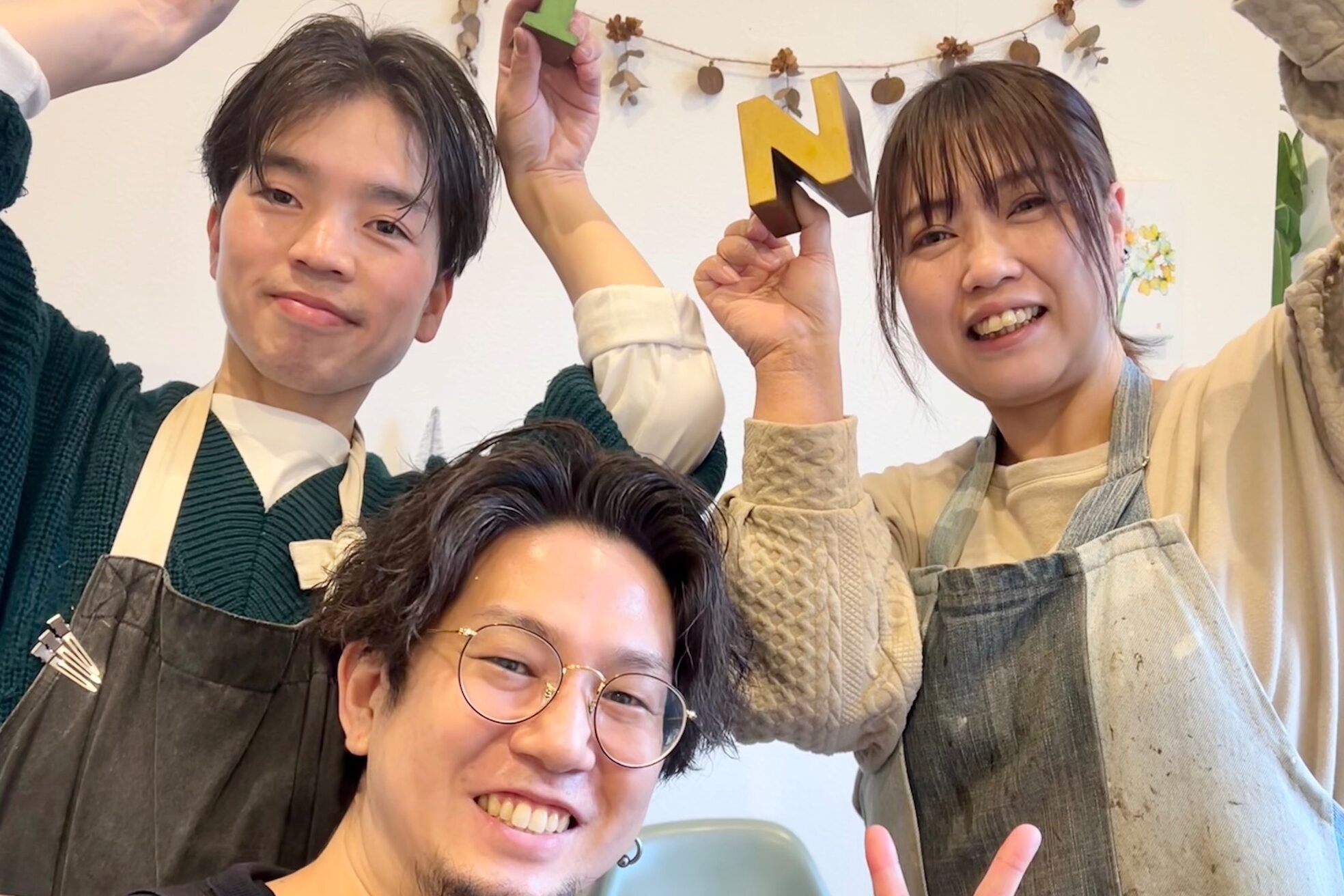 ニナヘア(nina hair)3
