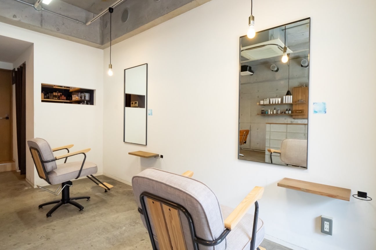 ブルー JR高槻本店(BLUE)3