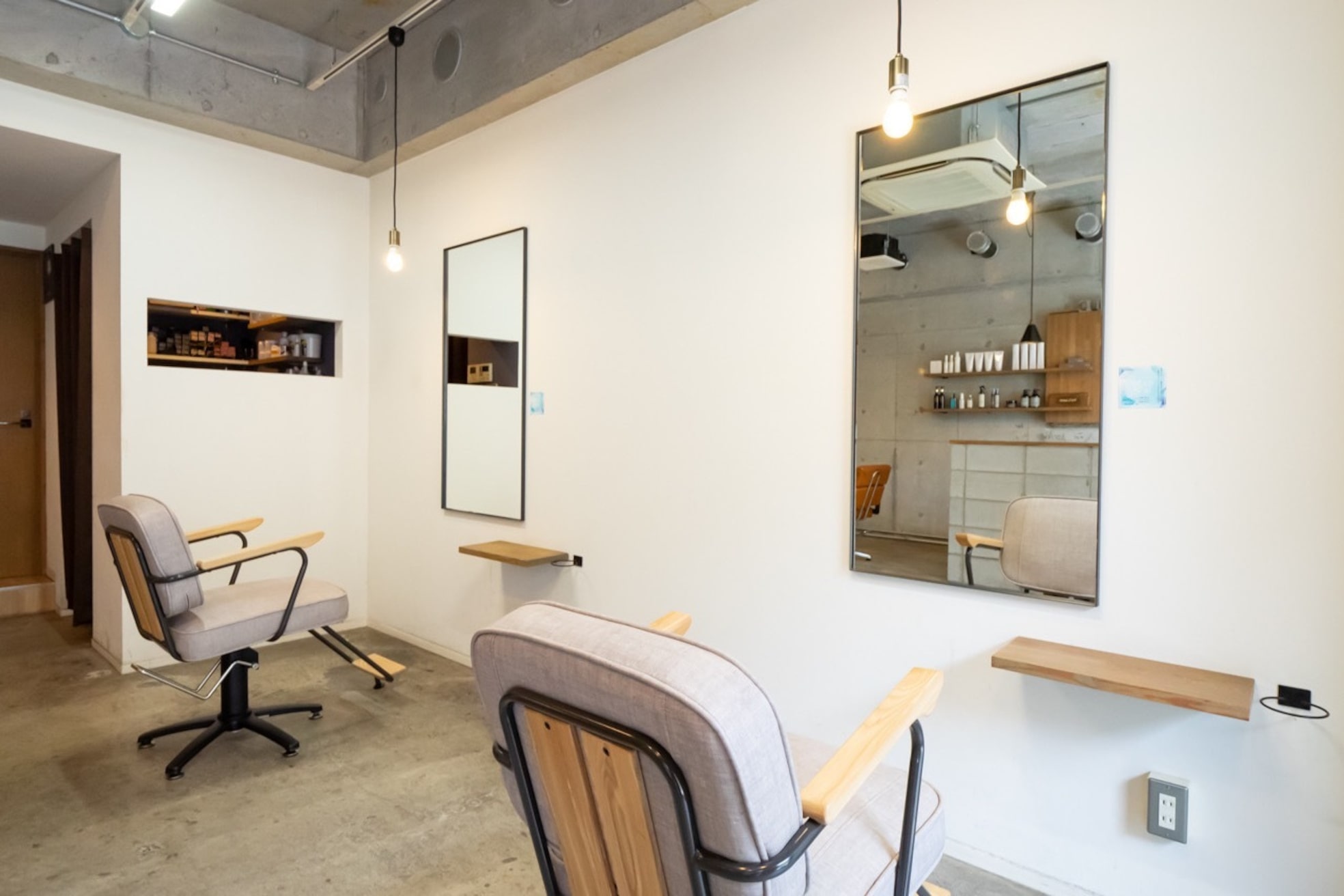 ブルー JR高槻本店(BLUE)3