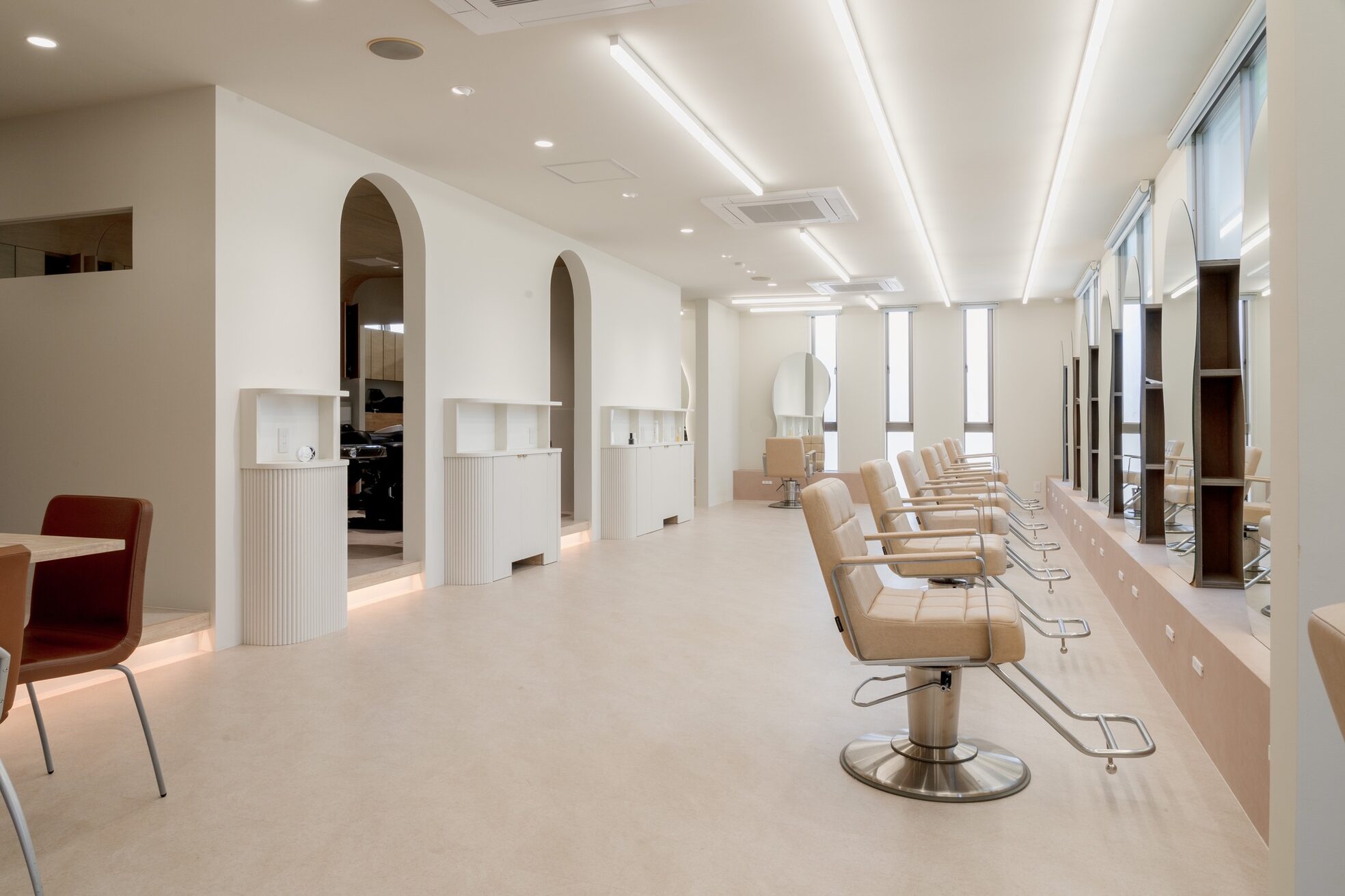 ノルン バイ シェリッシュ(Norn by sheriche)2