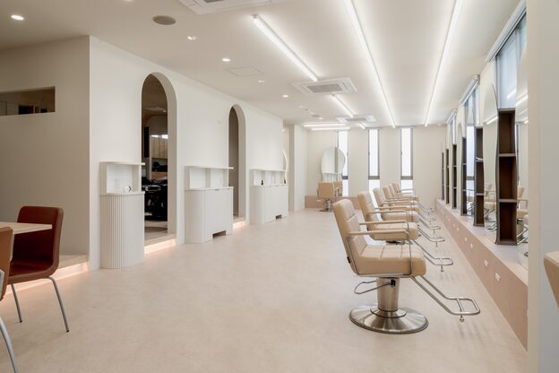 ノルン バイ シェリッシュ(Norn by sheriche)2