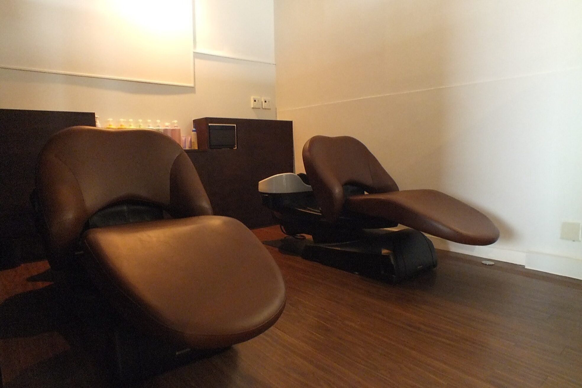 ライズバックステージ(RIZE back stage)1