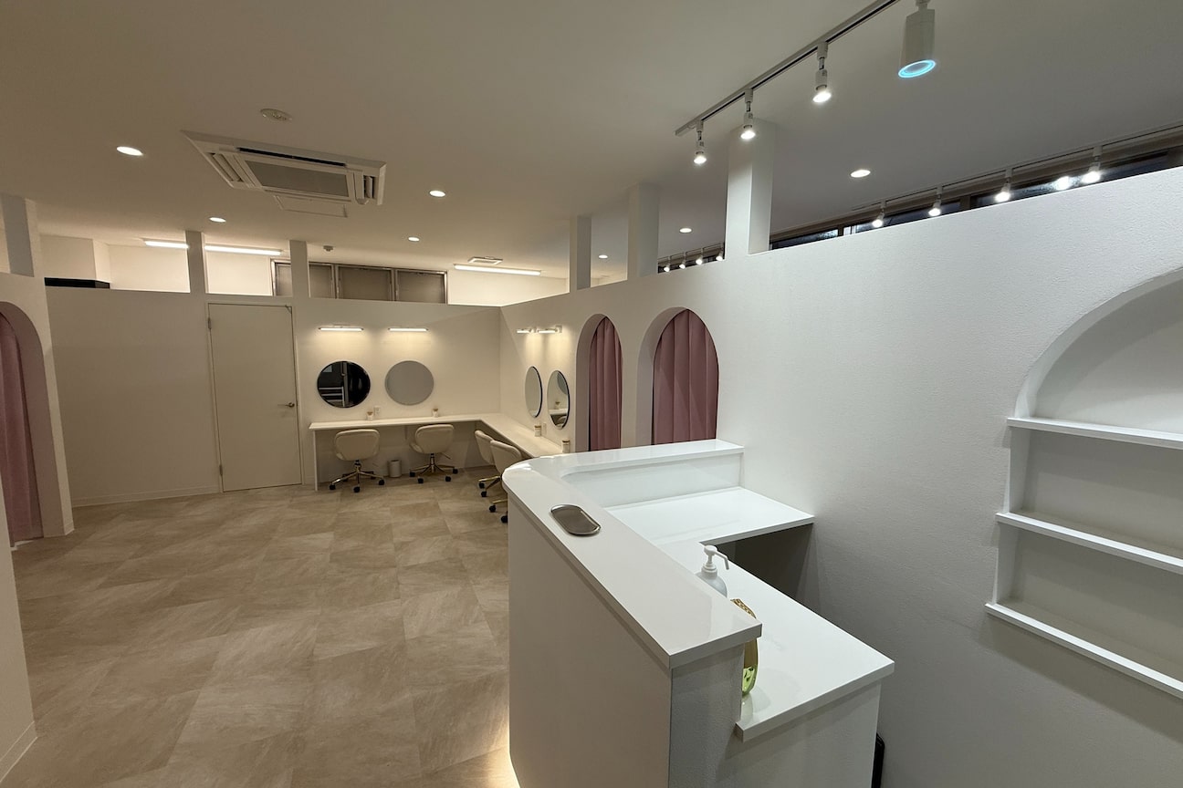 ロレインブロウ(オーリー 株式会社)画像1