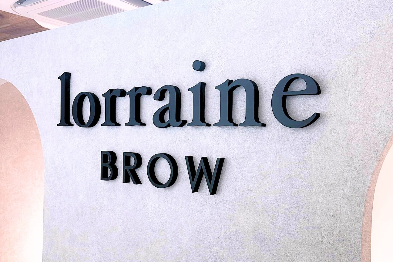 ロレインブロウ(オーリー 株式会社)画像1