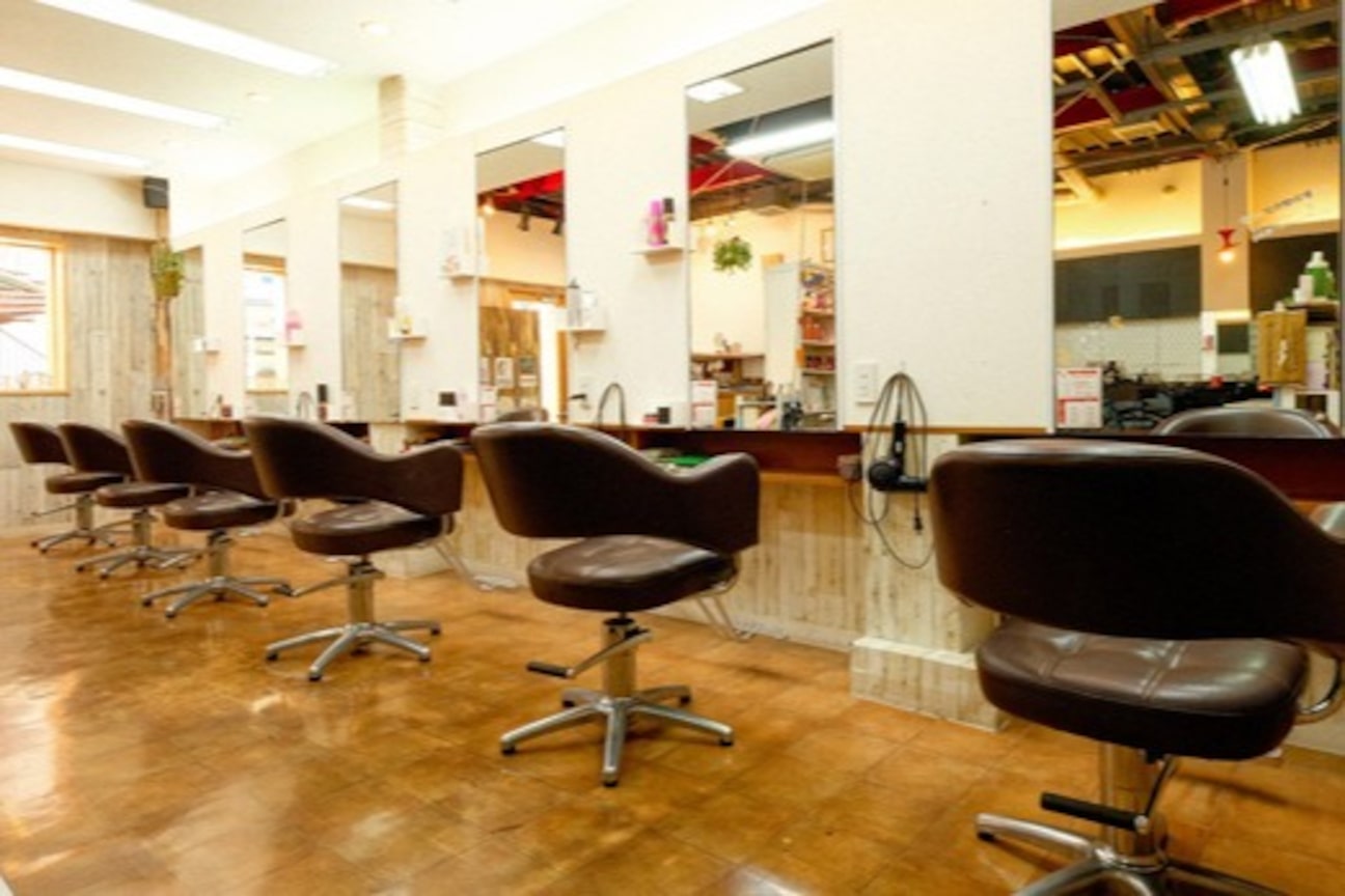 hairsBERRY(hairs BERRY 放出店)画像1