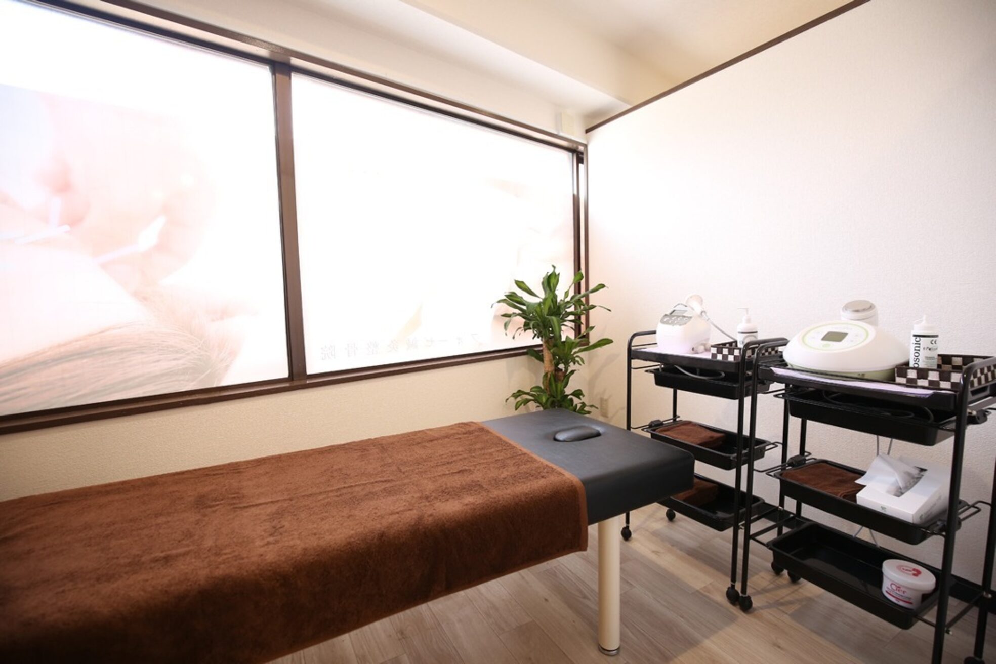 フォーゼ鍼灸整骨院8