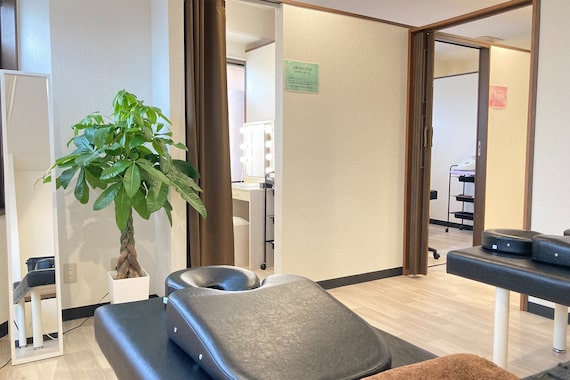 フォーゼ鍼灸整骨院