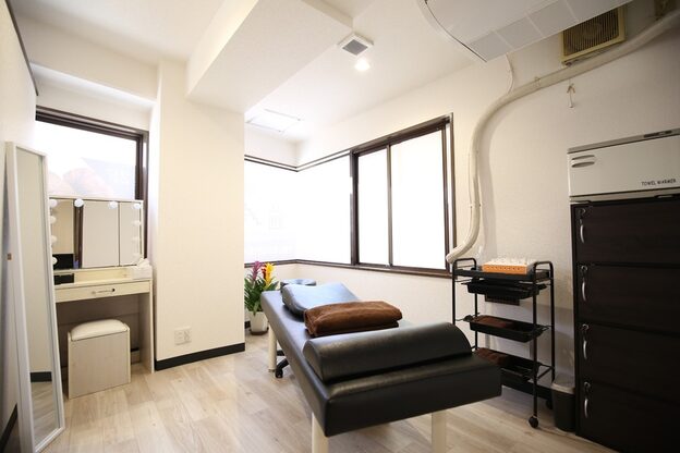 フォーゼ鍼灸整骨院7