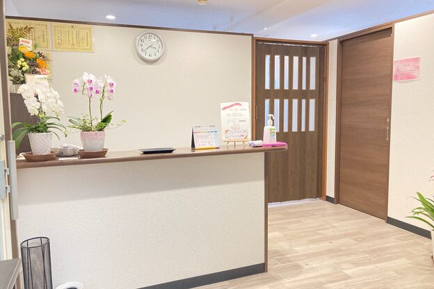 フォーゼ鍼灸整骨院6