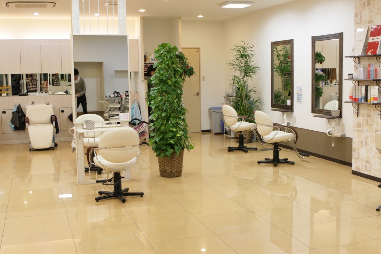 hairs BERRY（ｈａｉｒｓ　ＢＥＲＲＹ）画像1