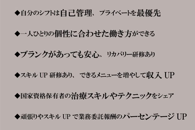 フォーゼ鍼灸整骨院3