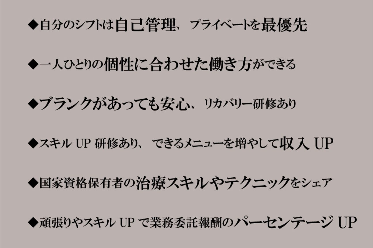 フォーゼ鍼灸整骨院3