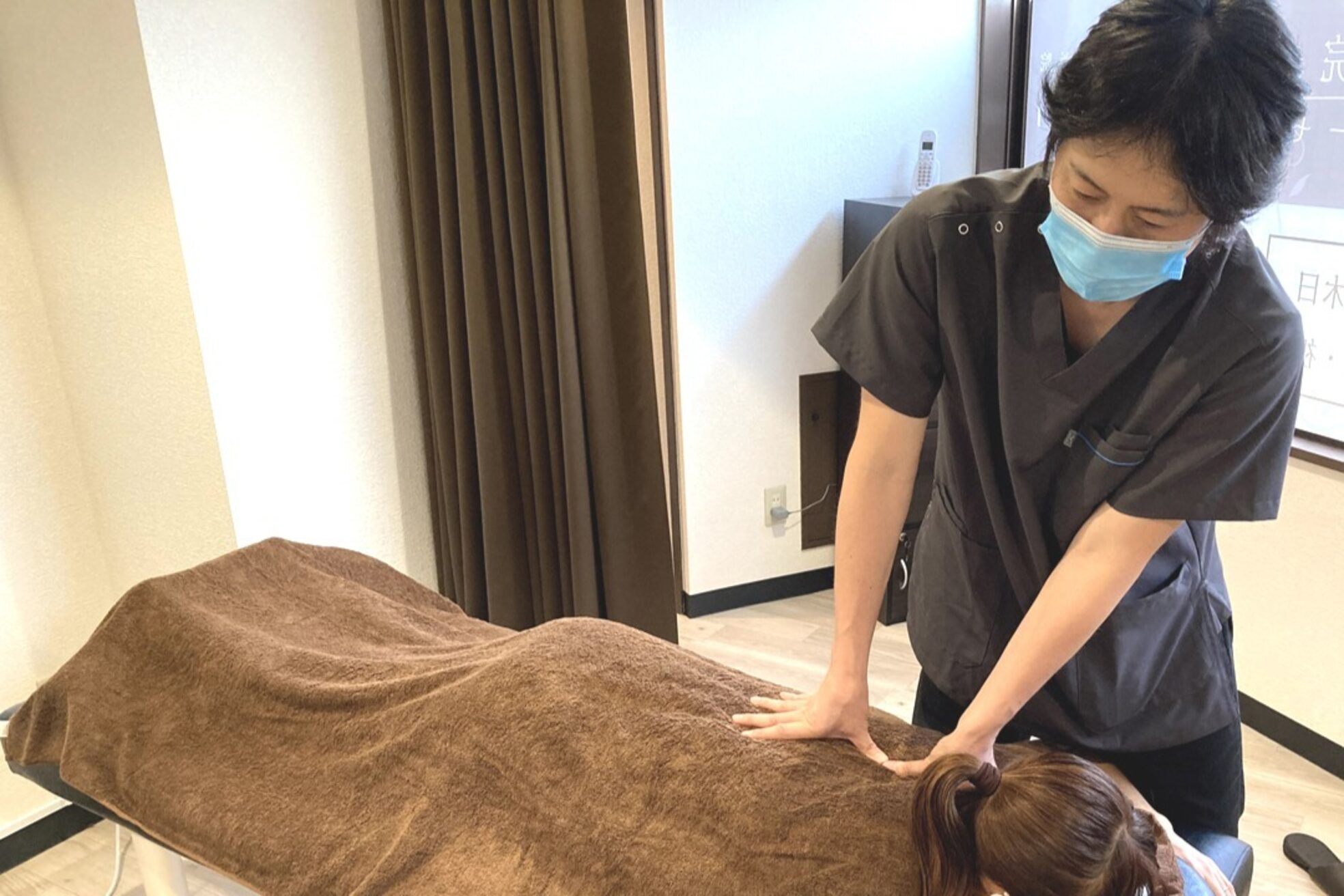 フォーゼ鍼灸整骨院4