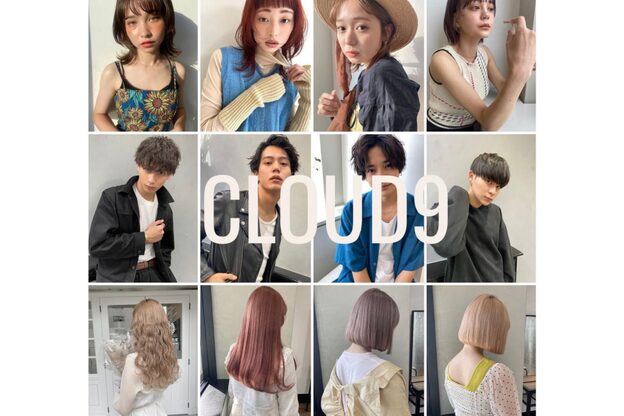 レベッカ(REBECCＡ by CURACION)11