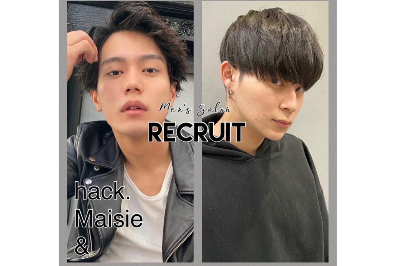 men's（株式会社　ＣＬＯＵＤ　９）画像2
