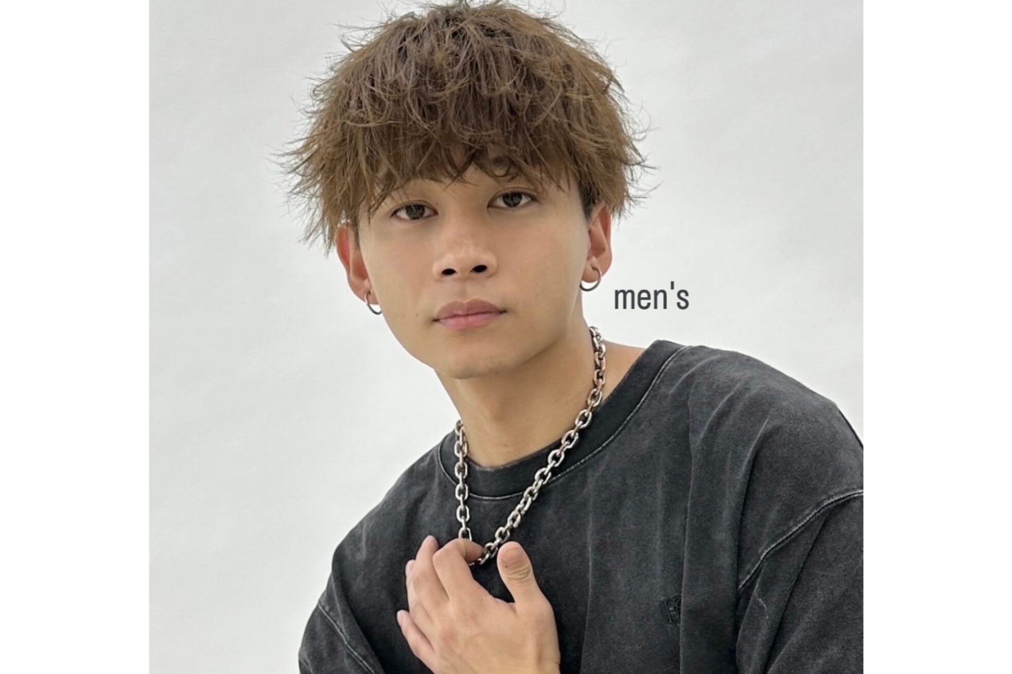 エンド 大阪梅田(&)5