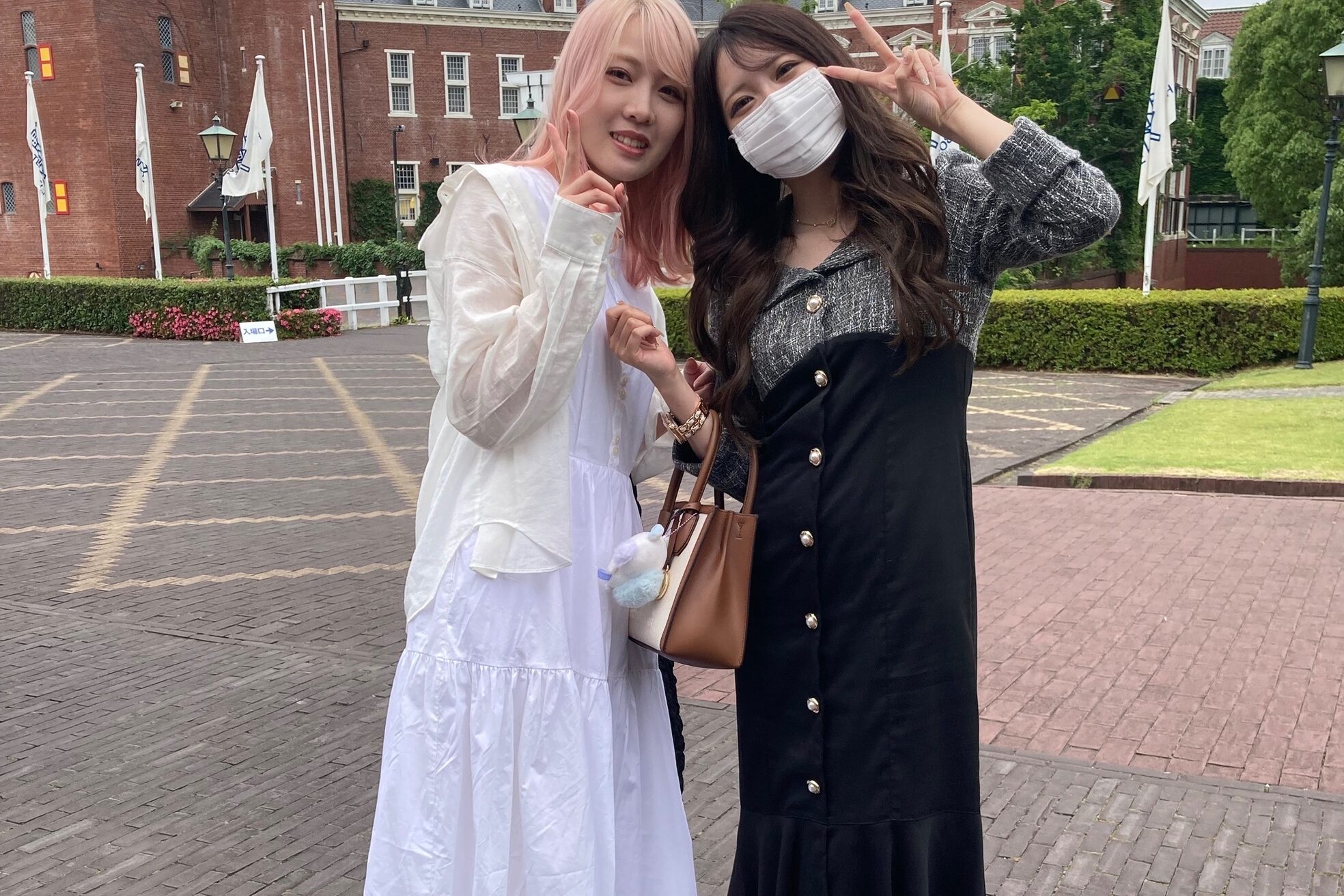 コワファースト 別府2