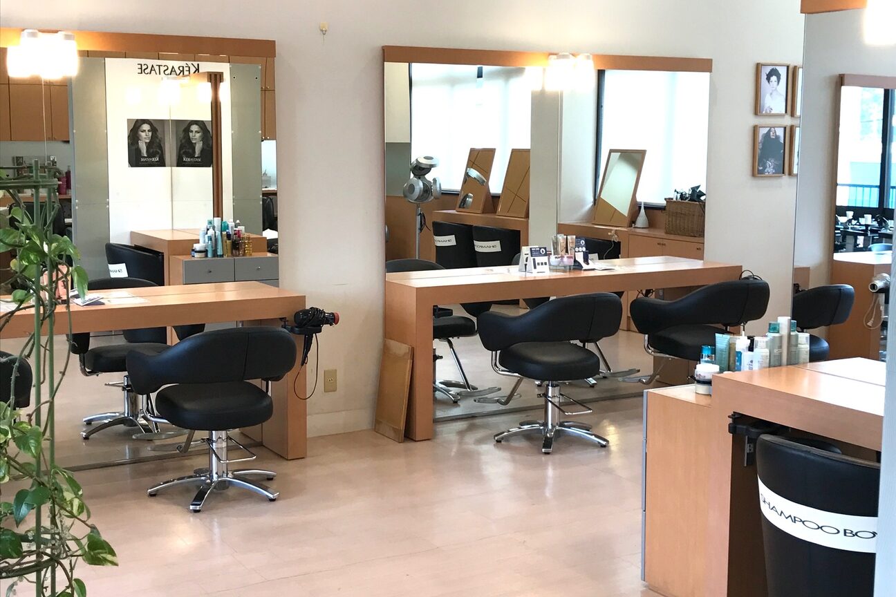 SHAMPOO BOY Hino & Daito（株式会社　シャンプーボーイ）画像1