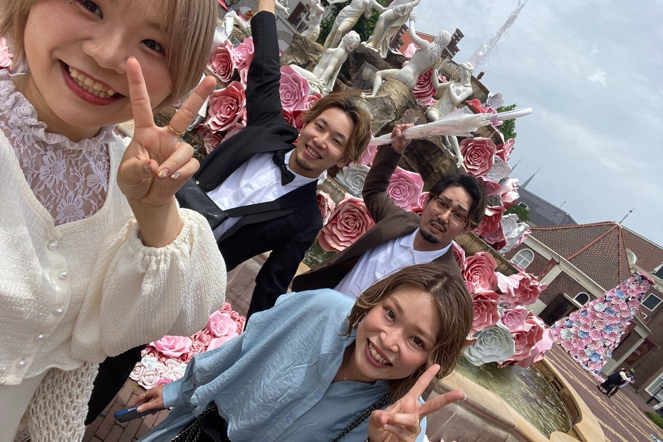 シャンプーボーイ 佐世保駅前店(SHAMPOO BOY)3