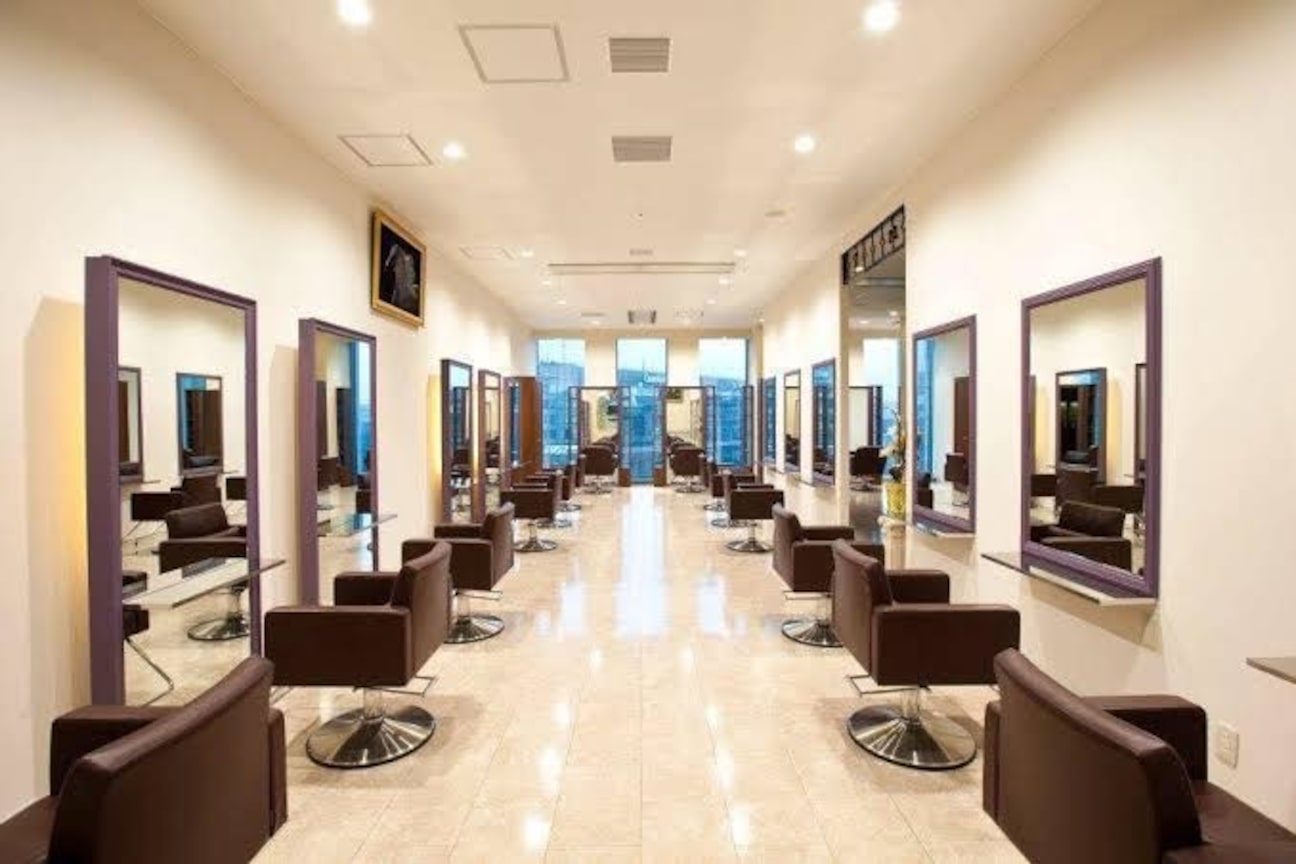 SHAMPOO BOY central(株式会社 シャンプーボーイ)画像1