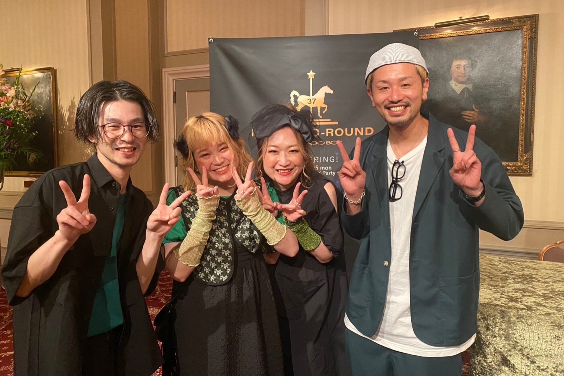 シャンプーボーイ 宮崎駅前店(SHAMPOO BOY)3