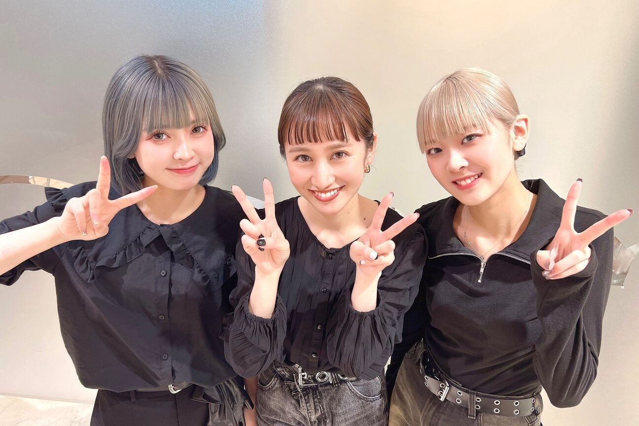 シャンプーボーイ3