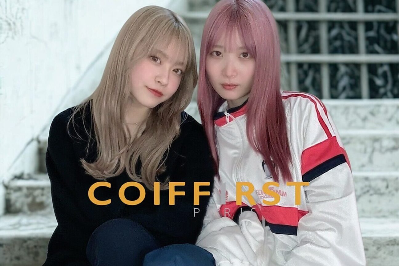 コワファースト長崎シャンプーボーイ 2nd(COIFF1RST 長崎 SHAMPOO BOY)2