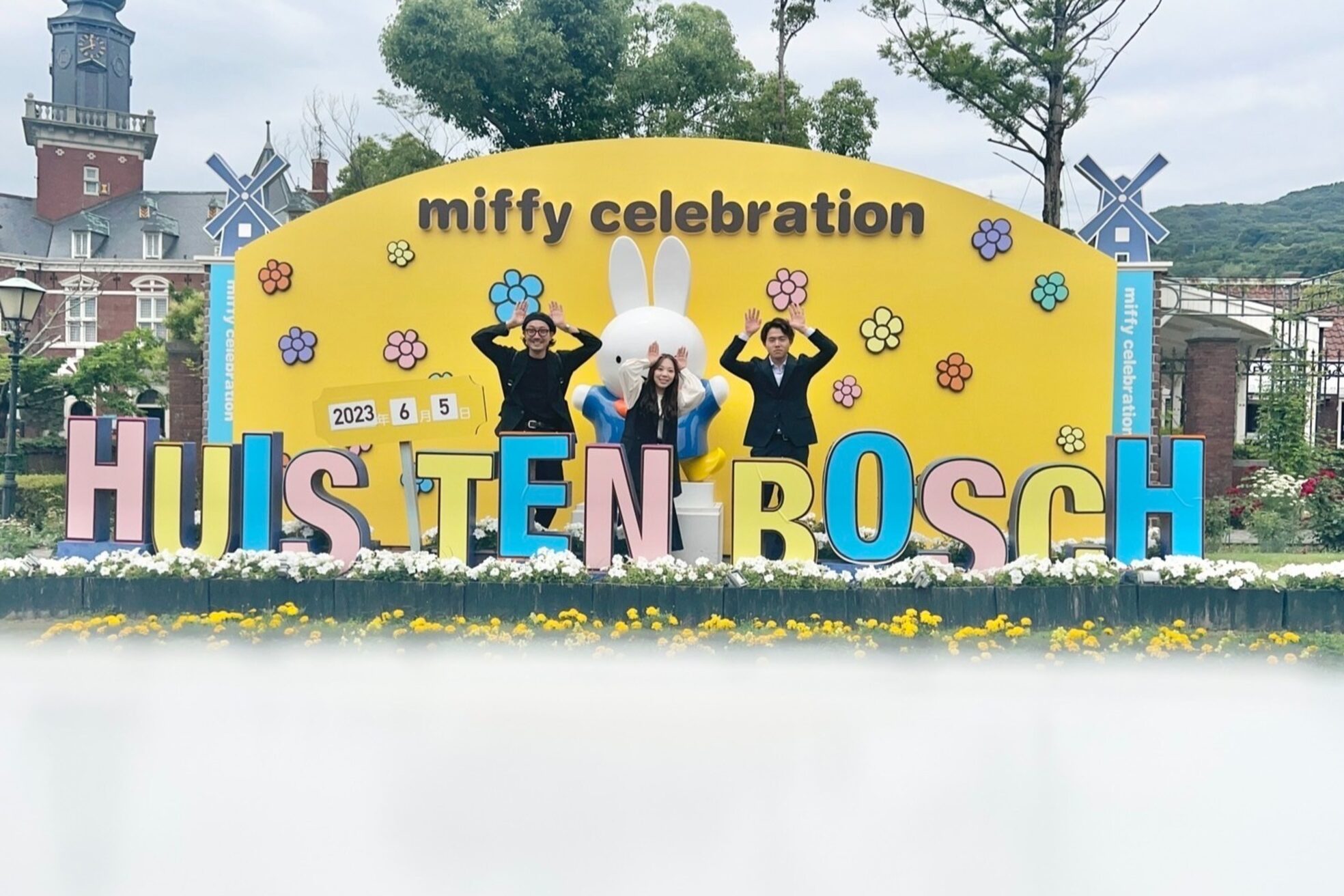 シャンプー ボーイ 宮崎柳丸店(SHAMPOO BOY)3