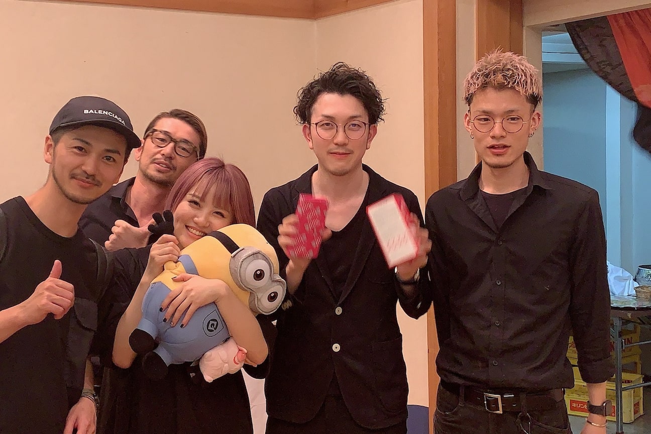 コワファースト 別府3