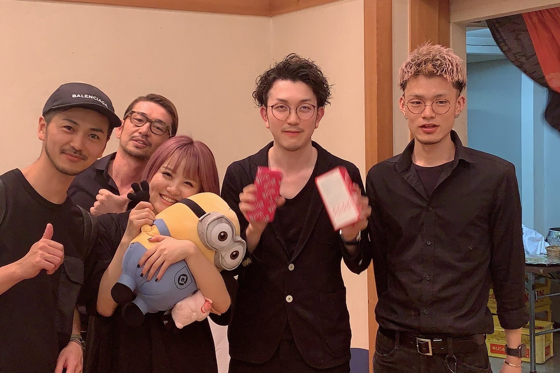 コワファースト 別府3